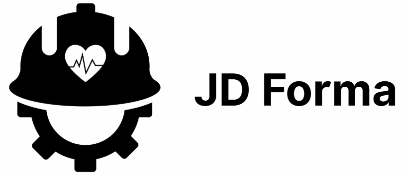 JD FORMATIONS